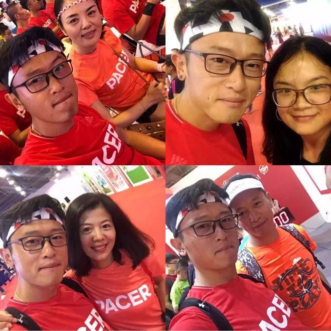 2017北马 | 修罗忆事