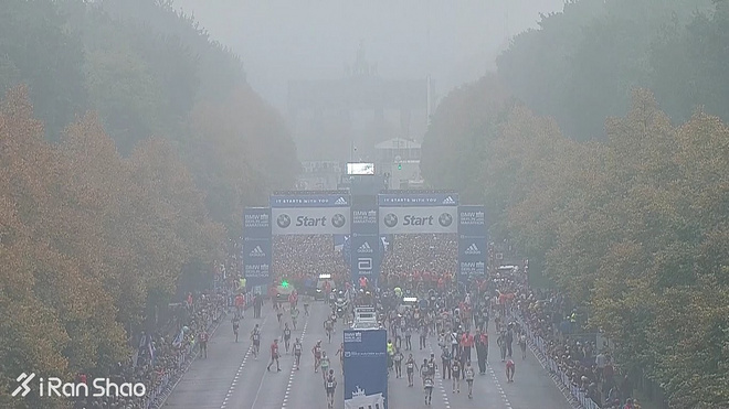 深度 | 2017柏马：“笑面虎”基普乔格所向披靡 揭秘他的赛前训练详情