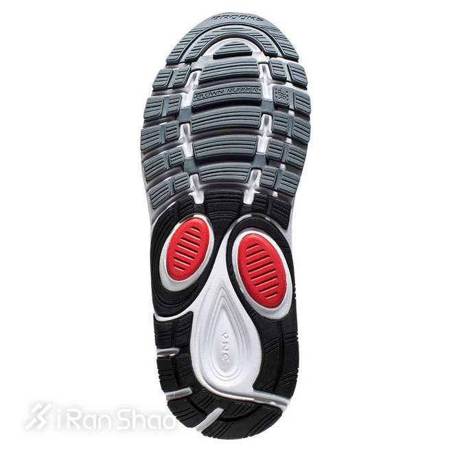 经验 | 教你揭穿Brooks跑鞋迷阵（2017版）