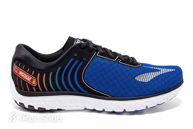 经验 | 教你揭穿Brooks跑鞋迷阵（2017版）