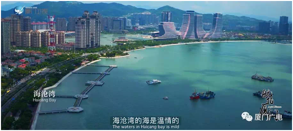 报名预告 | 金砖之后，这场半马邀您来跑 “高颜值”之城