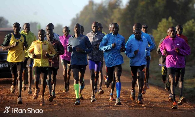 深度 | 2017柏马：“笑面虎”基普乔格所向披靡 揭秘他的赛前训练详情