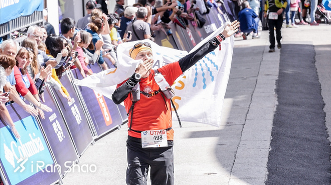 决战勃朗峰 | 平凡人的非凡时刻