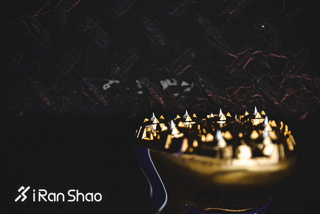 Weekly Gear | 与博尔特…签名鞋的一次亲密接触