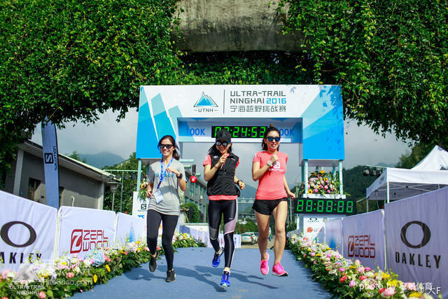 每月推荐 | 国庆长假也要跑 爱燃烧十月跑步歌单