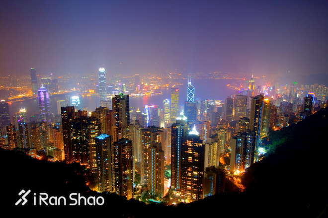 热点 | 香港赛事全面来袭 走遍香港觅最佳跑步路线