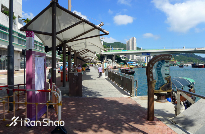 热点 | 香港赛事全面来袭 走遍香港觅最佳跑步路线