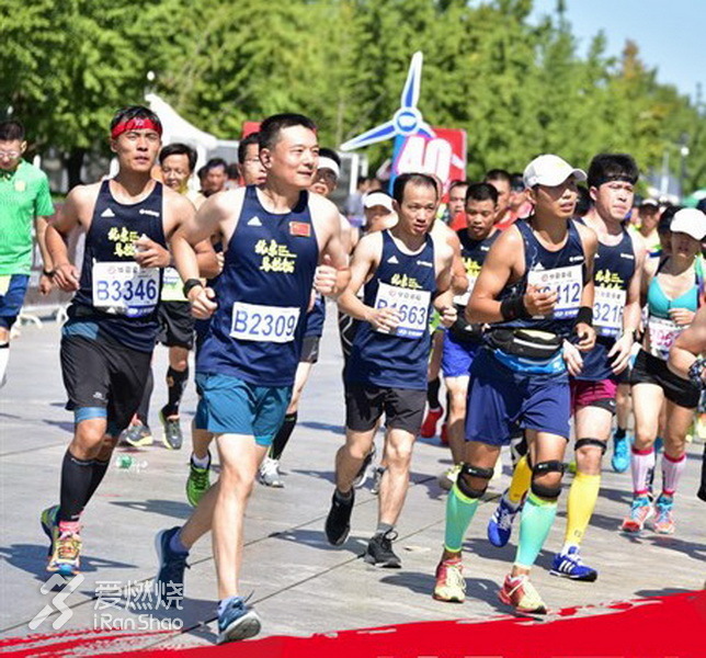 北马的涅槃：别让“马”跑你