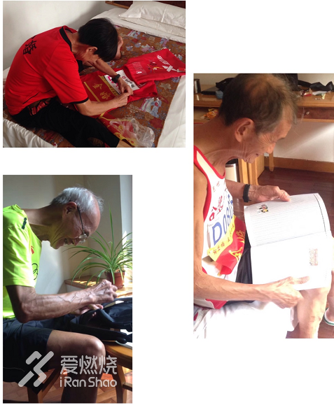 向爱而生，你是我的软肋，亦是我的盔甲