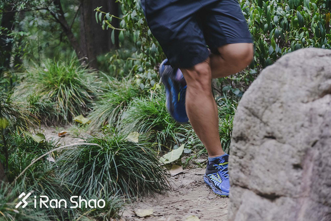 跑鞋 | Brooks Caldera 缓冲越野跑鞋新成员