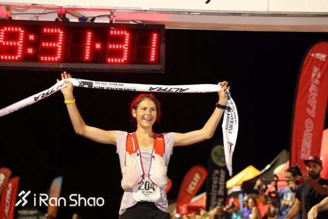 TopX | 越野热正火时 你别错过这五大绝美赛事