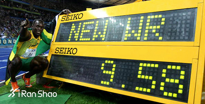 Weekly Gear | 与博尔特…签名鞋的一次亲密接触