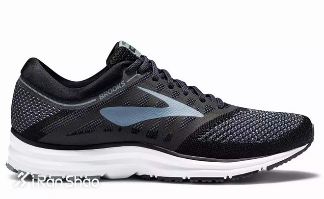 经验 | 教你揭穿Brooks跑鞋迷阵（2017版）