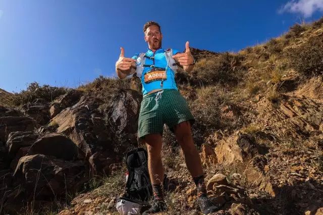 2017魔山挑战 | 翻山越岭，遇见最美山野、遇见和自己一样热爱山野的人