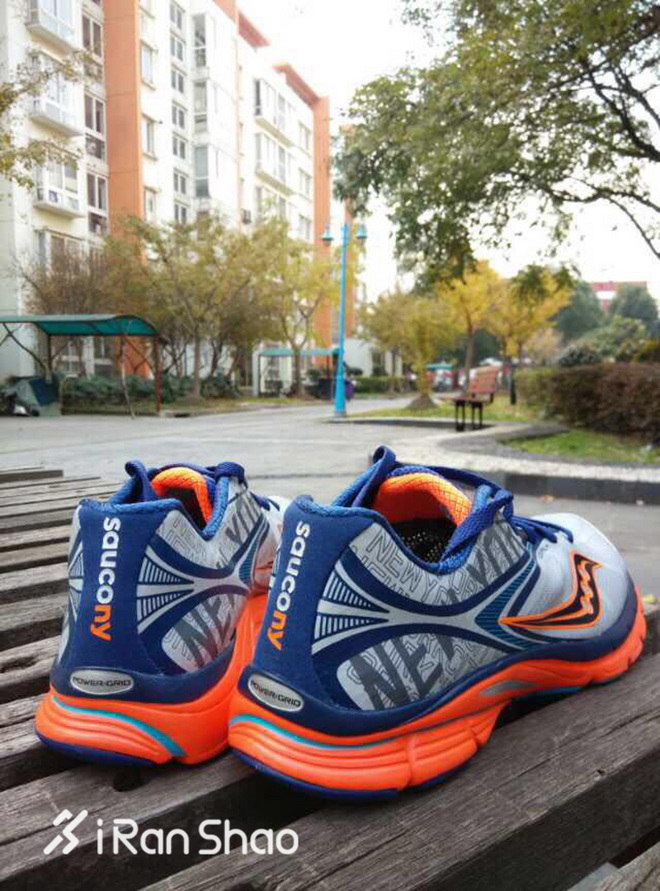 运动尖货 | 一周跑步装备美图集锦 Vol.6