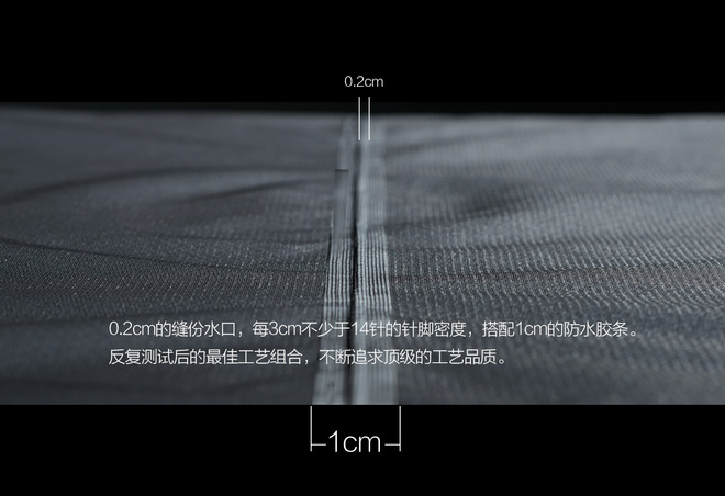 震撼新品 | 101克防暴雨超轻冲锋衣，越野跑黑科技对抗恶劣天气！