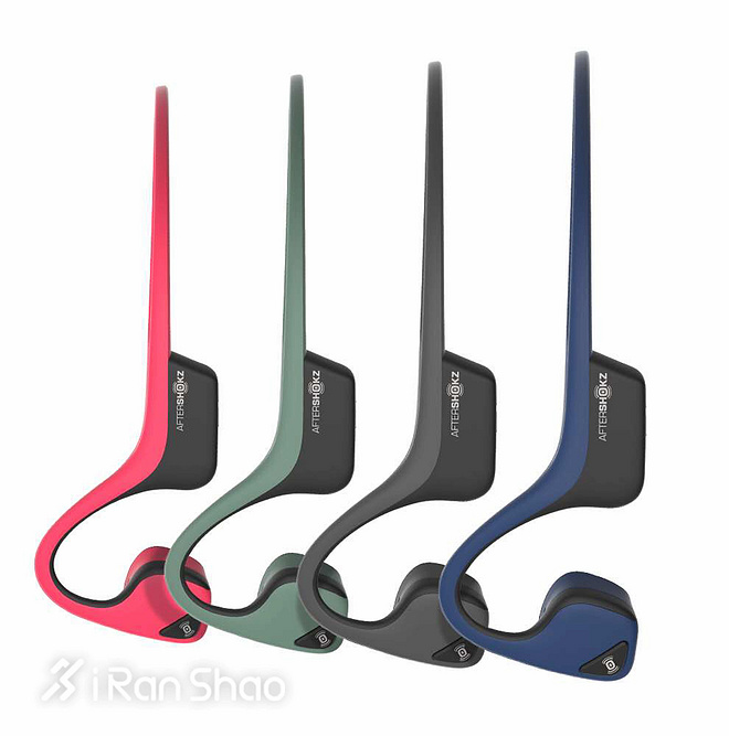 现场 | 运动耳机新选择 韶音Trekz Air解锁骨传导新姿势