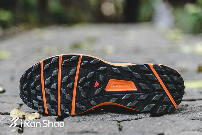 TopX | 上山的一万种选择 Salomon Sense系列对比横评