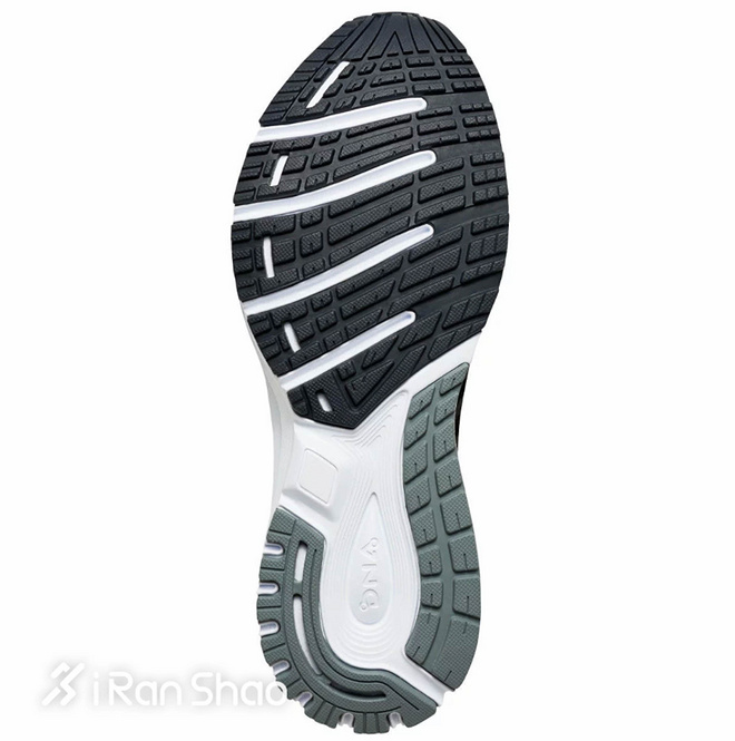 经验 | 教你揭穿Brooks跑鞋迷阵（2017版）