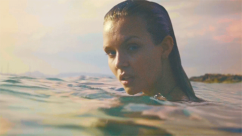 热点 | 维密秀落户上海 看看有哪些美好的肉体