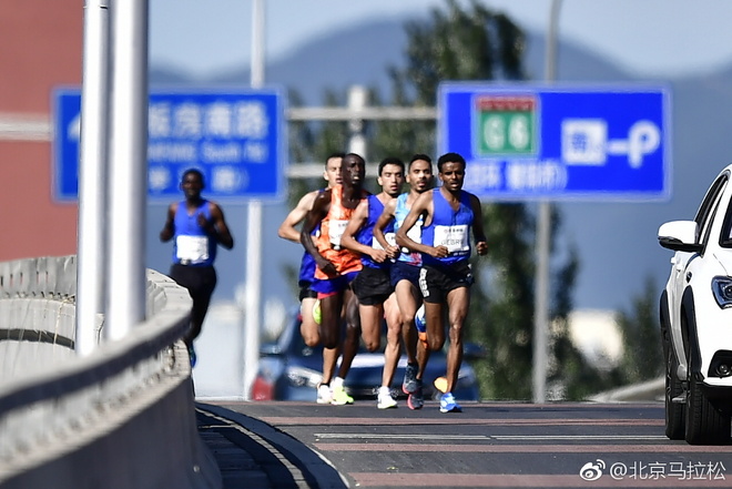 深度 | 2017北马精英战：谁是中国最大赢家 李子成回应“跑法不合理”