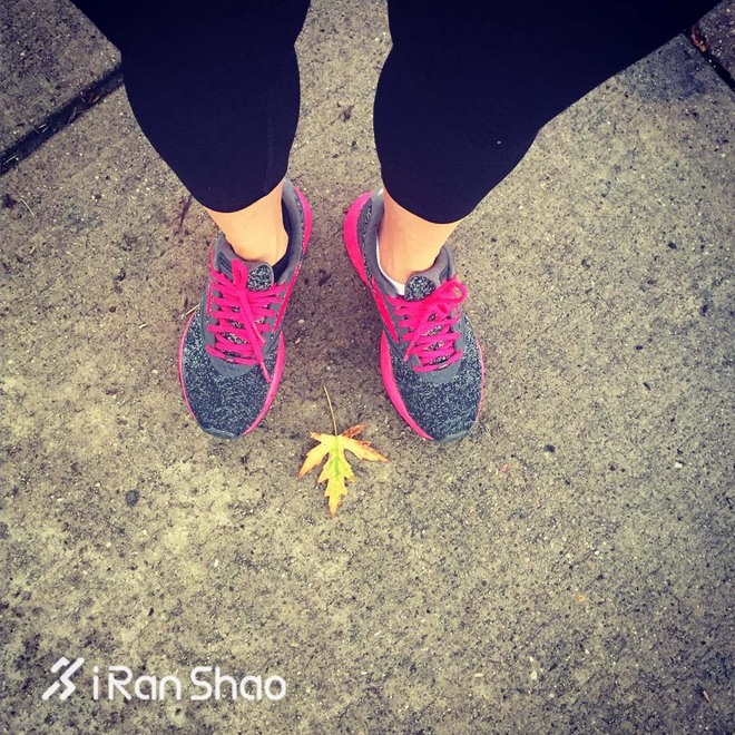 运动尖货 | 一周跑步装备美图集锦 Vol.7