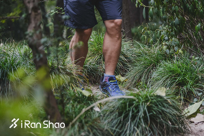 跑鞋 | Brooks Caldera 缓冲越野跑鞋新成员