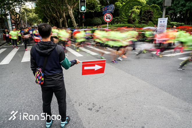 深度 | “繁荣”背后 中国马拉松跑者不够用了？