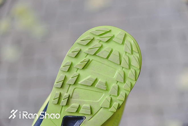 TopX | 上山的一万种选择 Salomon Sense系列对比横评