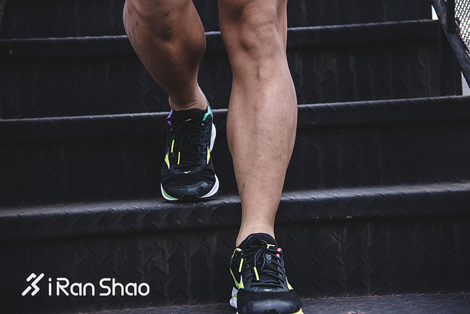 跑鞋 | Mizuno Wave Rider 21 延续前代出色脚感 LSD利器