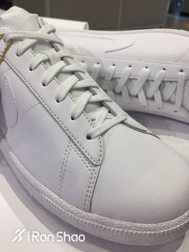 一周新鲜装备资讯 |  穿阿迪达斯吃霸王餐又怎样 人家现在是美国第二大运动品牌