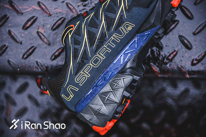 开箱 | La Sportiva Akyra 重型山地怪兽