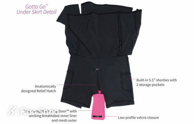 经验 | 女生跑步内急怎么办 这些方法或许对你有用