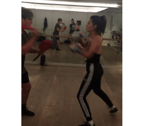 热点 | 维密秀落户上海 看看有哪些美好的肉体