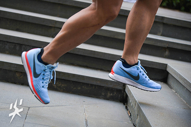 尖货Q&A：Vol.07 我，新手，推荐跑鞋！