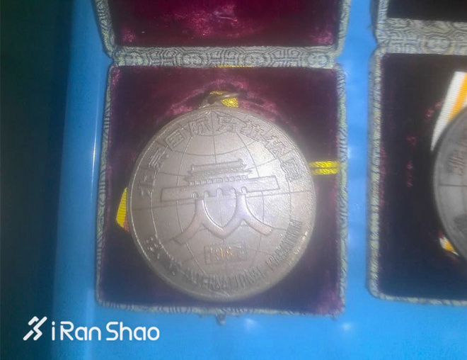 人物 | 三十年前北马跑进250，陈俊卫的跑步人生