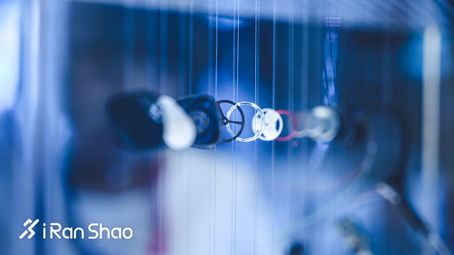 现场 | 运动耳机新选择 韶音Trekz Air解锁骨传导新姿势