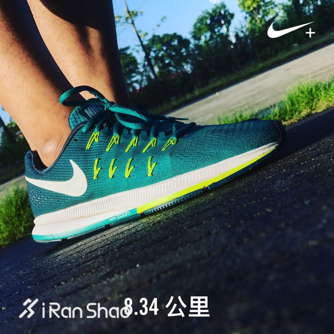 运动尖货 | 一周跑步装备美图集锦 Vol.4