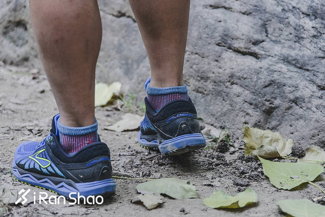 跑鞋 | Brooks Caldera 缓冲越野跑鞋新成员