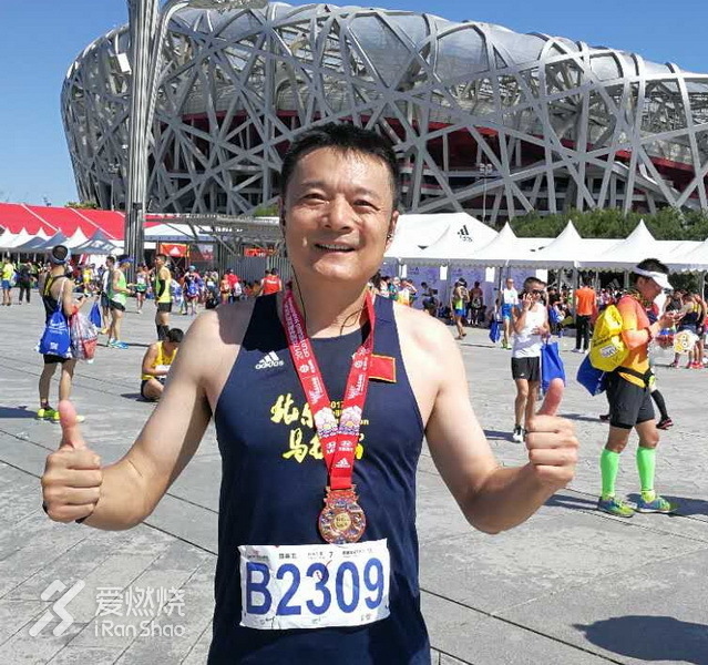 北马的涅槃：别让“马”跑你