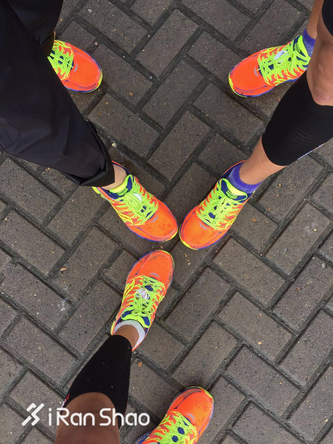 运动尖货 | 一周跑步装备美图集锦 Vol.7