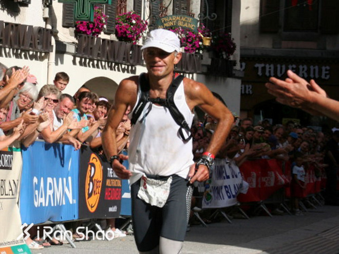 HOKA ONE ONE创始人：念念不忘中国情缘 秉持初心 锐意革新