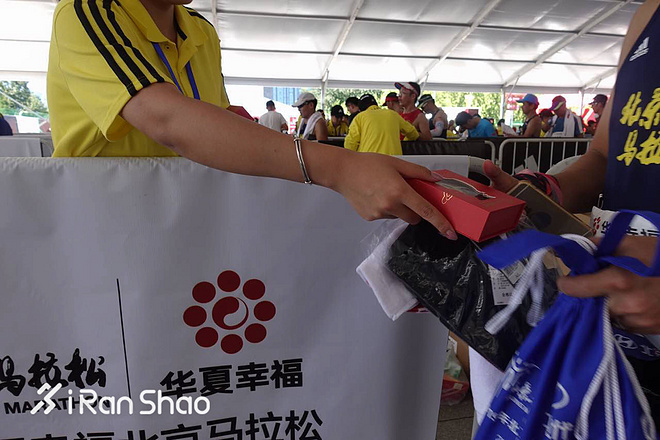 中国有北马 | 三十七年后 我们终于等到了那场期待中的国马