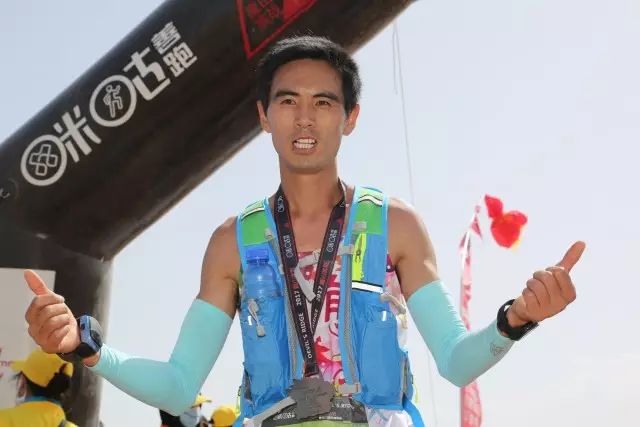 2017魔山挑战 | 翻山越岭，遇见最美山野、遇见和自己一样热爱山野的人