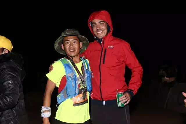 2017魔山挑战 | 翻山越岭，遇见最美山野、遇见和自己一样热爱山野的人