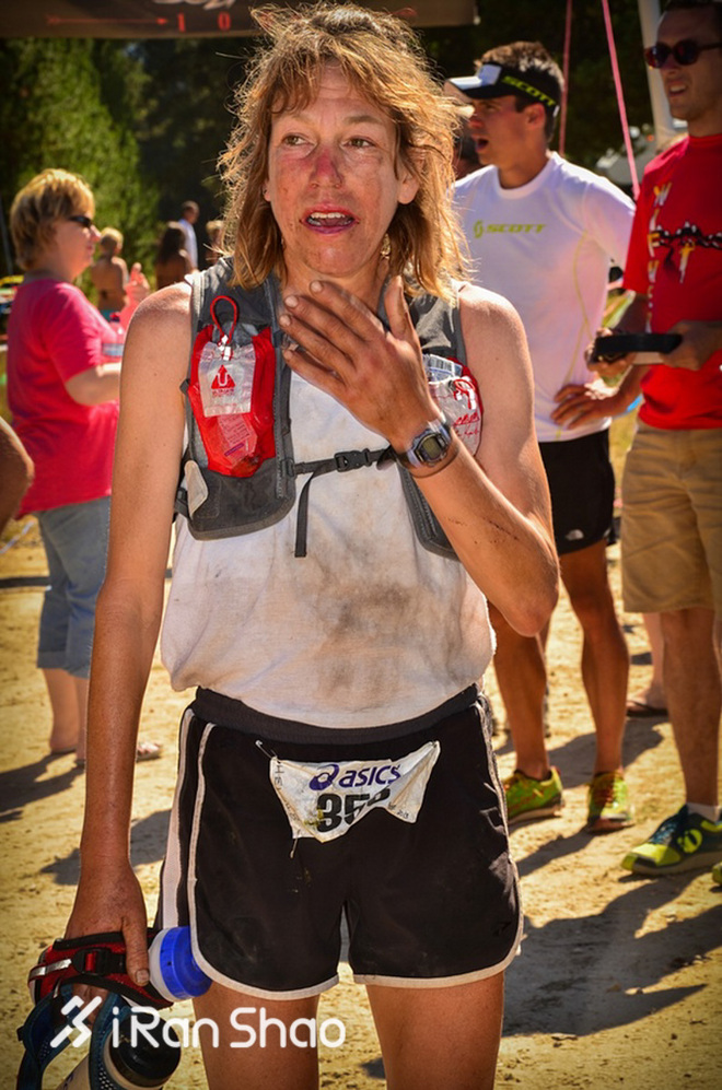 TopX | 越野热正火时 你别错过这五大绝美赛事