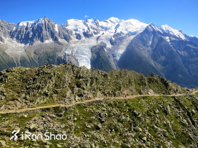 TopX | 越野热正火时 你别错过这五大绝美赛事