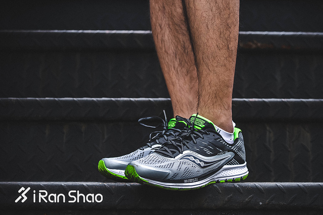 跑鞋 | 舒适在前缓震在后 Saucony Ride 10深度评测