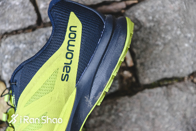TopX | 上山的一万种选择 Salomon Sense系列对比横评