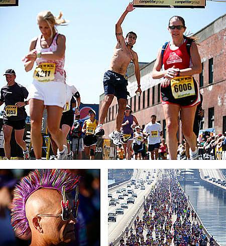 音乐加啤酒，嗨翻北美的摇滚马拉松12月飞抵广州